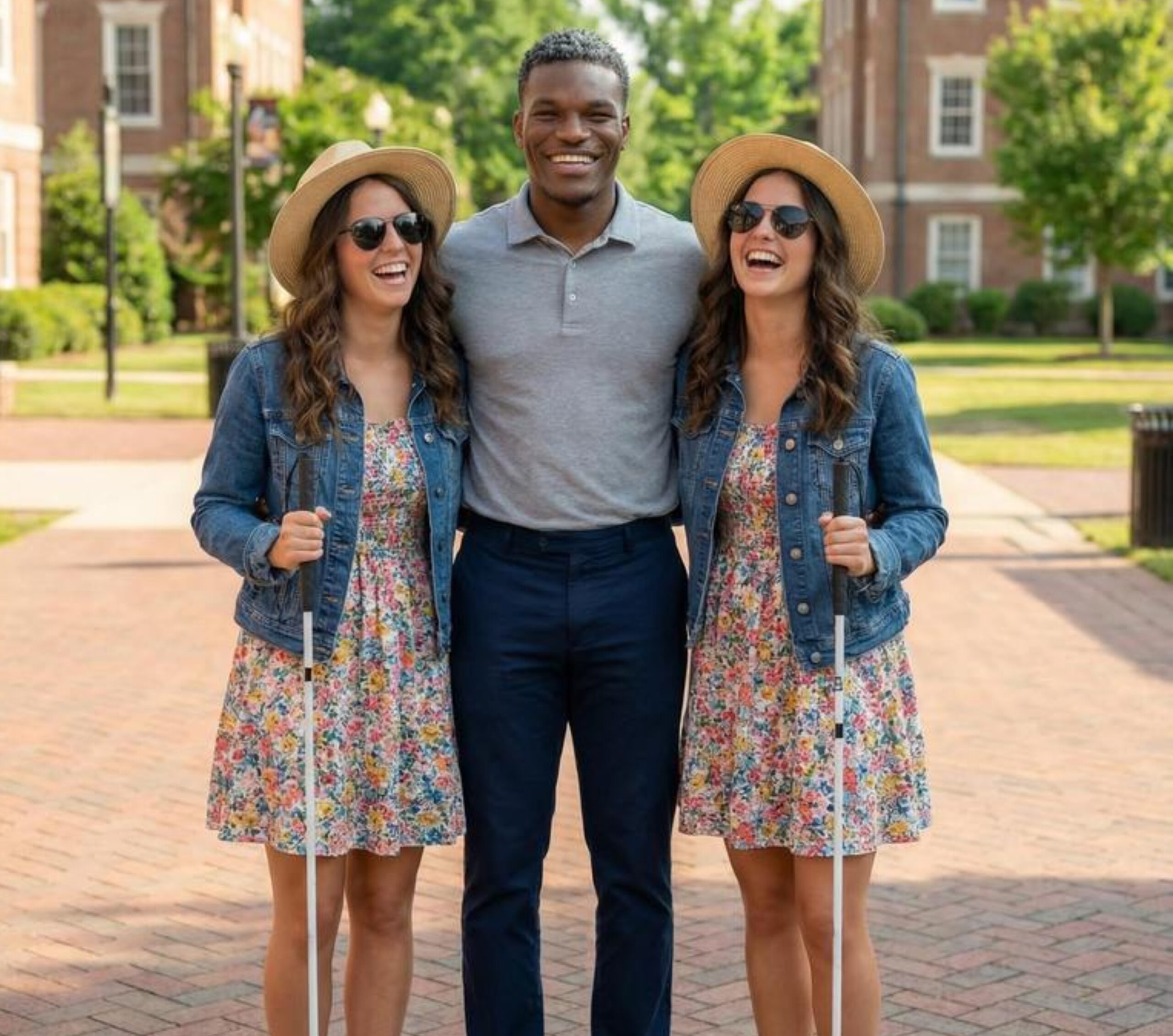 Adoptowałem czworo rodzeństwa, które chcieli rozdzielić, a rok później pojawił się nieznajomy i powiedział im prawdę o ich biologicznych rodzicach.