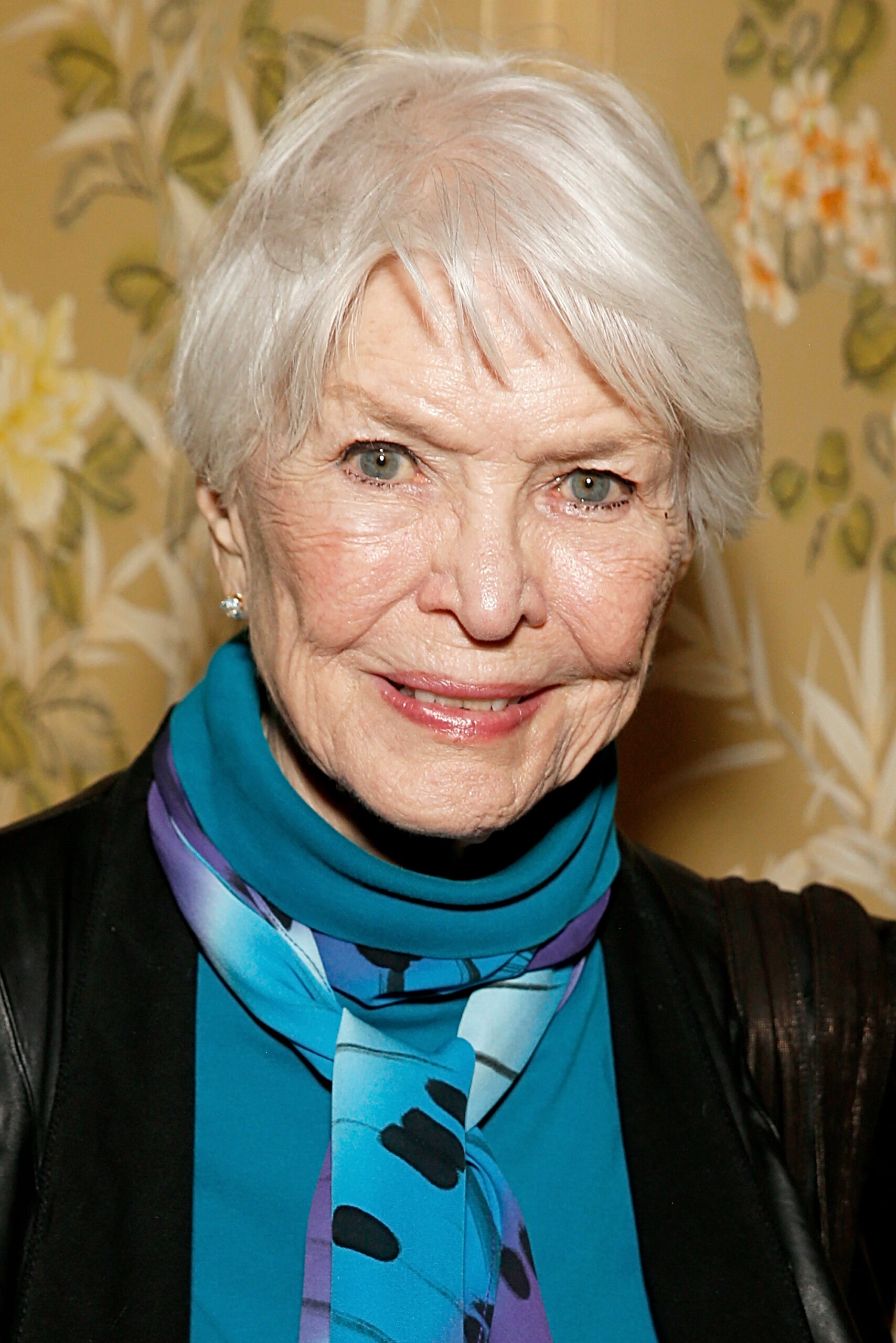 Mroczna przeszłość Ellen Burstyn: jej mąż prześladował ją przez lata