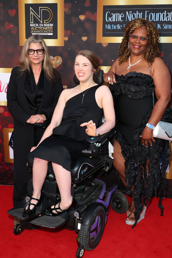 Co się stało z Laurą San Giacomo? Oto jak wygląda dzisiaj