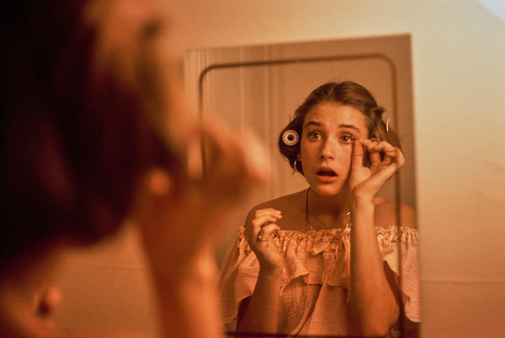 Od mrocznego dzieciństwa do hollywoodzkiej sławy: ból, który ukształtował prawdziwą ikonę