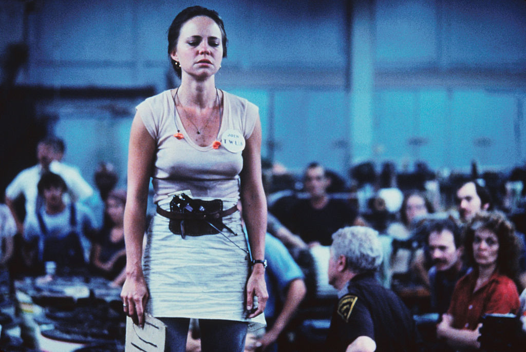 Mroczna prawda kryjąca się za zdobyciem Oscara przez Sally Field za rolę w filmie „Norma Rae”