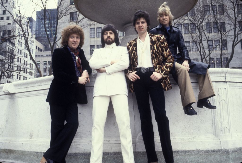 Od milionera podbijającego serca kobiet do tragicznego końca: smutna historia Briana Connolly'ego