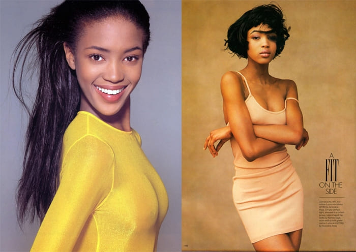 Naomi Campbell: jak „czarna pantera” przetrwała skandale, rzuciła rosyjskiego miliardera i została mamą po 50. roku życia.