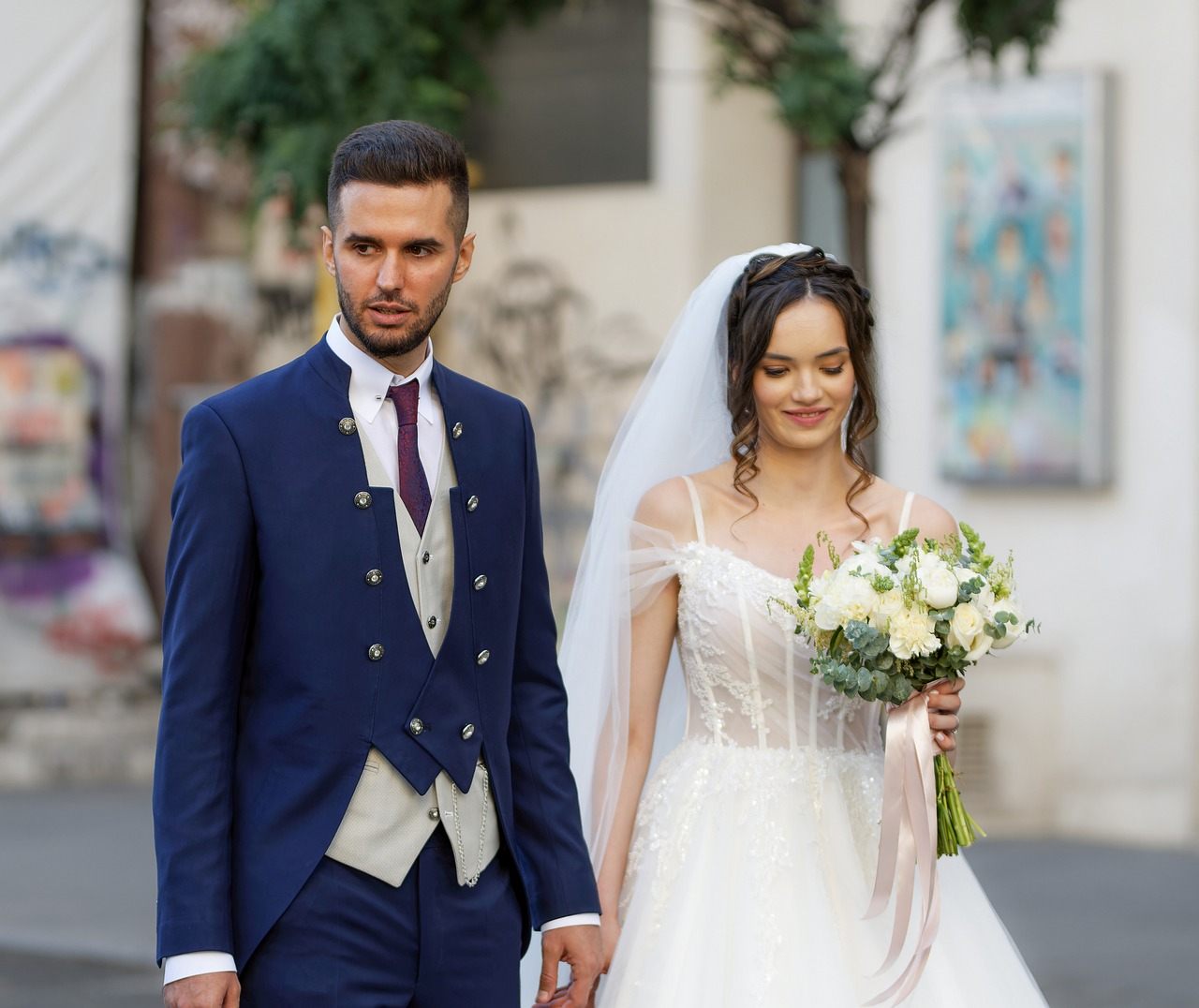 Moja matka odwróciła się ode mnie, ponieważ ożeniłem się z samotną matką – spotkaliśmy się ponownie dopiero trzy lata po ślubie