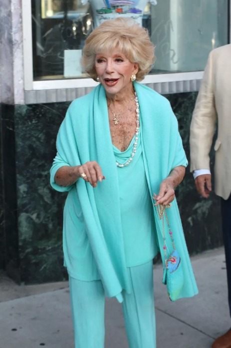 Legenda Hollywood wspomina 46 lat małżeństwa i oddania po śmierci męża! Kim są?