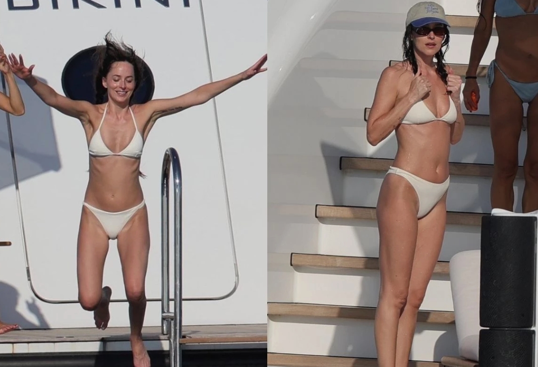 Fani patrzą dwa razy na to rzadkie, nieoficjalne zdjęcie tej gwiazdy Hollywood! Kim ona jest?