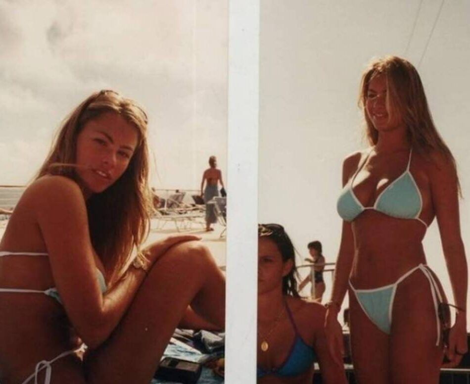 To historyczne zdjęcie nigdy nie zostało poddane obróbce – przyjrzyj się mu bliżej i odkryj szczegóły!