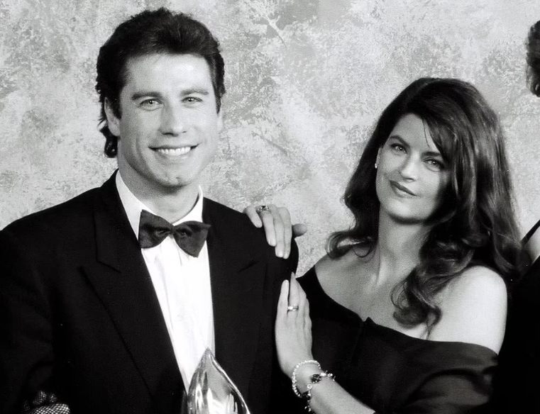 Ha definito John Travolta “il più grande amore della sua vita”: riesci a indovinare chi è questa icona di Hollywood?