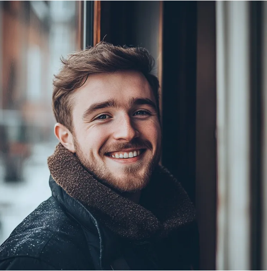 Świąteczny talerz dla nieznajomego – i tajemnica mamy