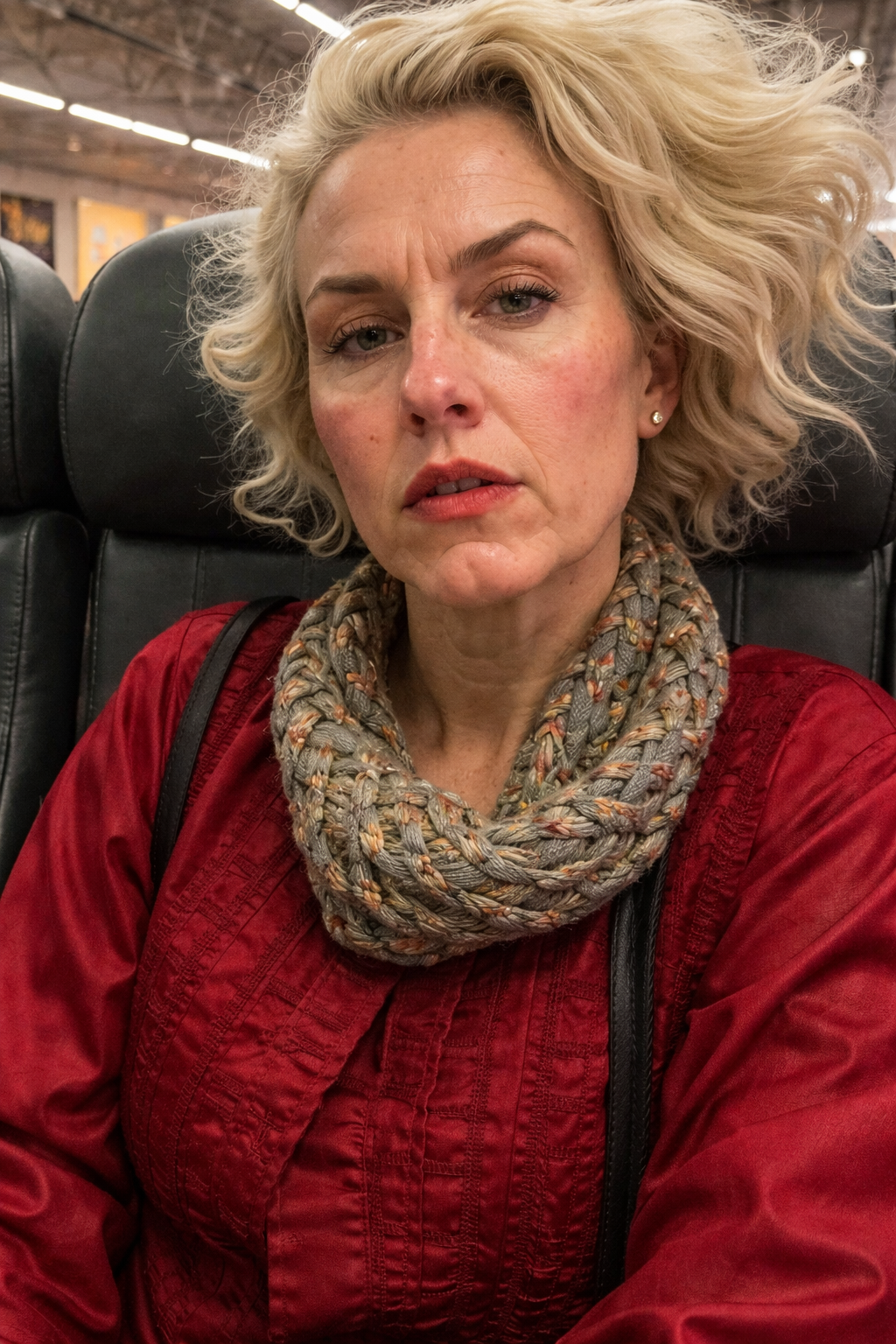 Po 32 latach małżeństwa zmarł mój mąż – na jego pogrzebie pojawiła się jego córka ubrana na biało i powiedziała: „Mój ojciec nie był tym, za kogo się podawał”