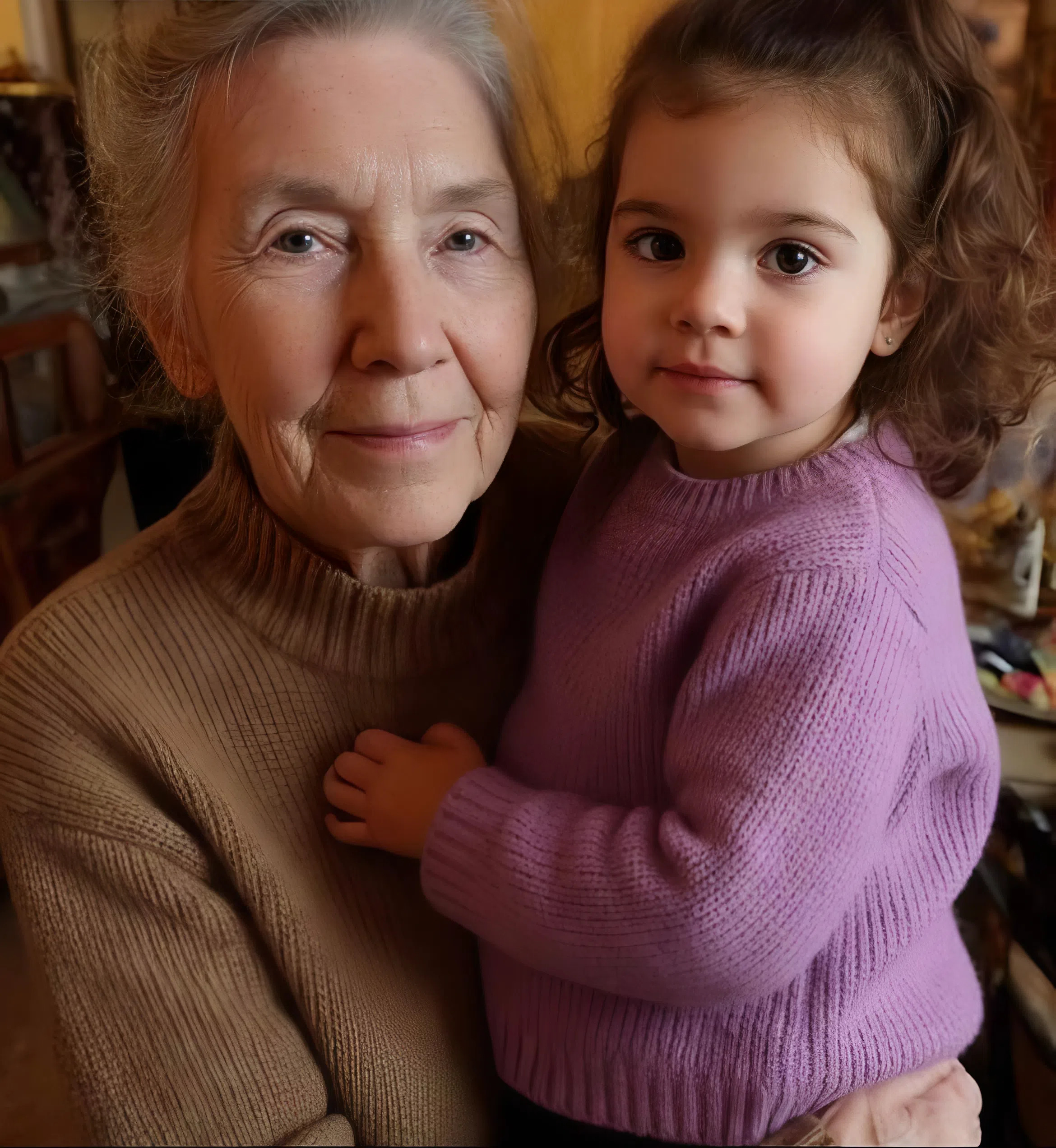 Moja jedenastoletnia córka wróciła do domu, ale jej klucz nie pasował. Czekała PIĘĆ GODZIN na deszczu. Potem wyszła moja mama i powiedziała: „Wszyscy zdecydowaliśmy, że ty i twoja mama nie mieszkacie tu już dłużej”. Nie krzyczałam. Po prostu powiedziałam: „Rozumiem”. Trzy dni później moja mama dostała LIST i zbladła…