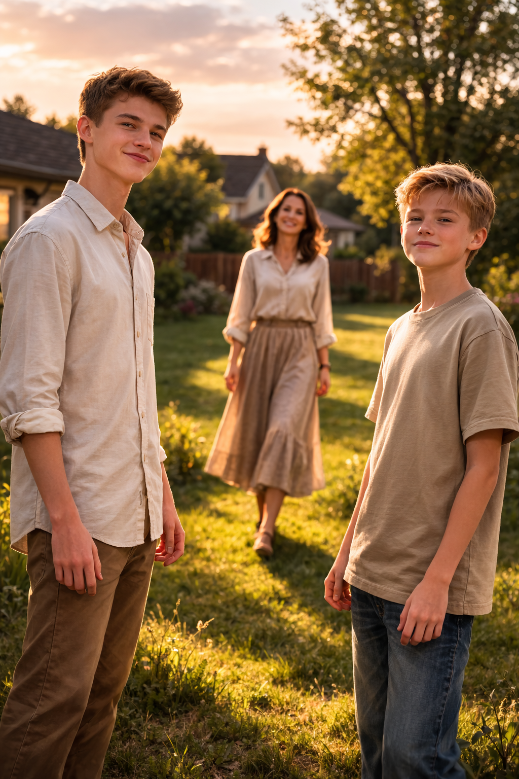 W Dzień Matki mój mąż i syn podali mi kubek z napisem: „Najbardziej bezużyteczna kobieta na świecie”. Śmiali się, więc uśmiechnęłam się, pozmywałam naczynia, a tej samej nocy kupiłam bilet w jedną stronę.