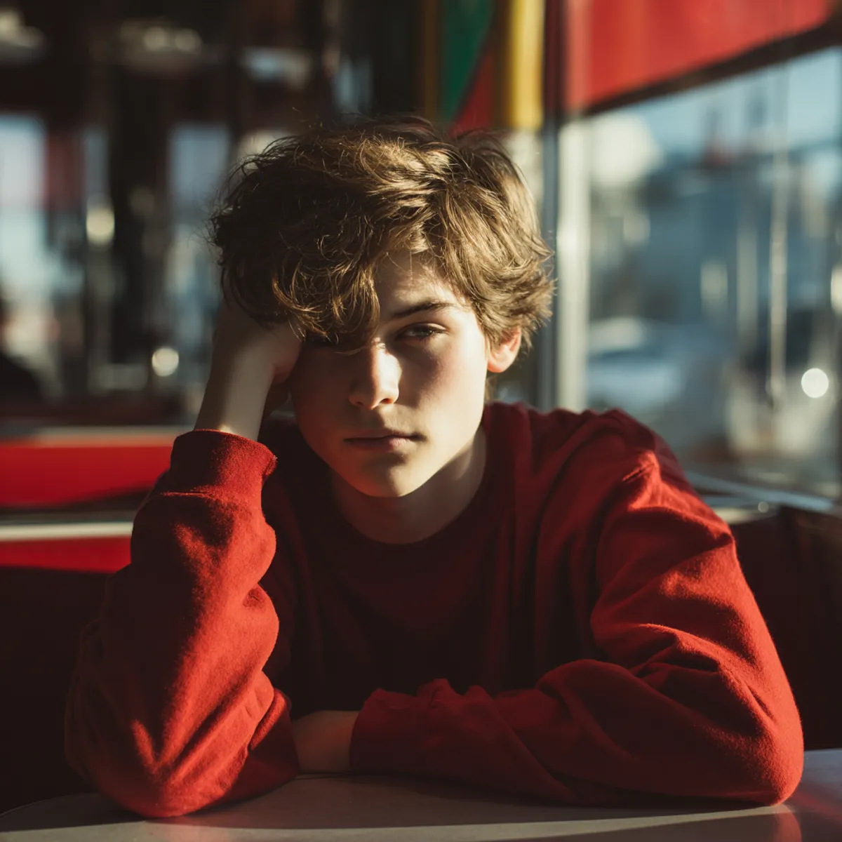 Wychowałam moich bliźniaków zupełnie sama – ale kiedy skończyli 16 lat, wrócili do domu z programu studiów i powiedzieli mi, że nie chcą mieć ze mną już nic wspólnego