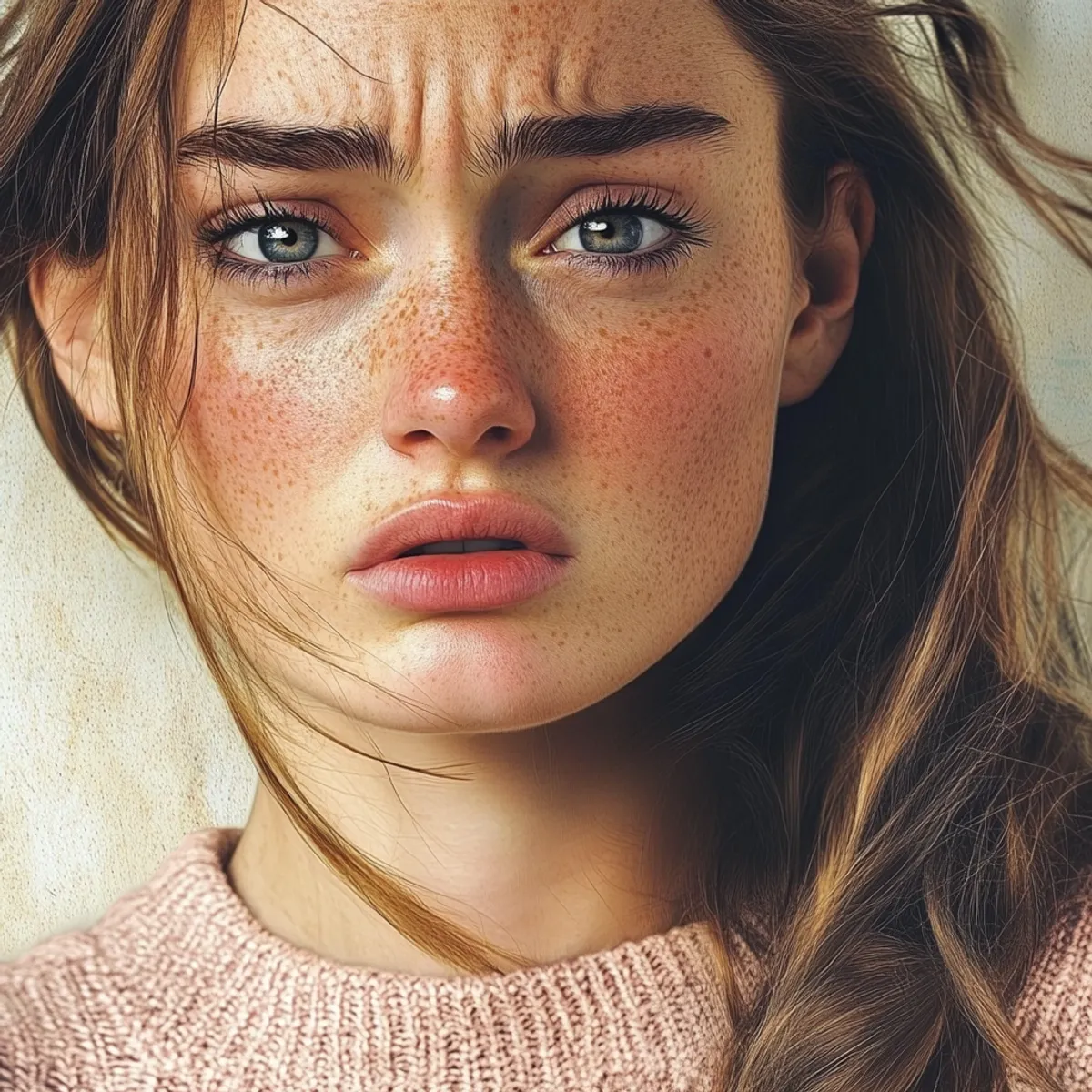 Zrozpaczony po pogrzebie żony zabrałem syna na wakacje – krew mi ziębła w żyłach, gdy powiedział: „Tato, spójrz, mama wróciła!”.