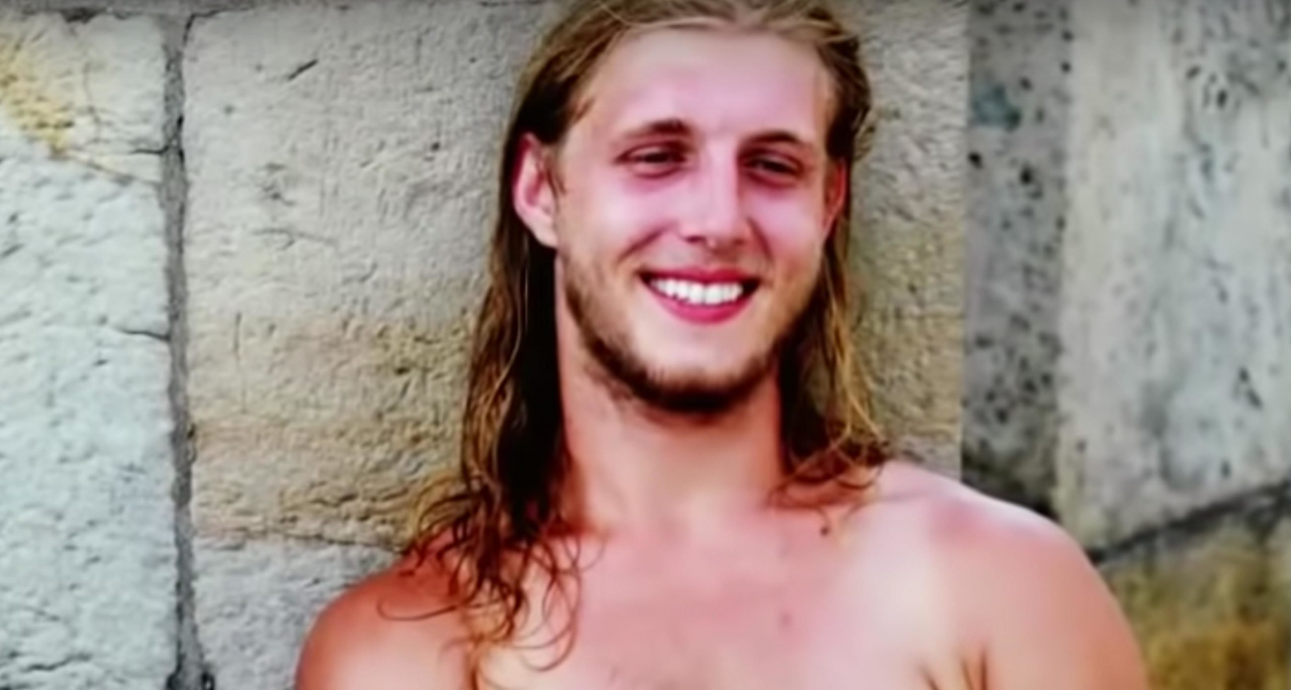 Strażak doznał oparzeń trzeciego stopnia – oto on 7 lat później