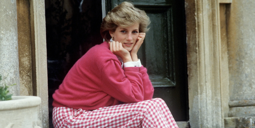 Niezwykłe zdjęcia księżnej Diany, jednej z najczęściej fotografowanych osób na świecie