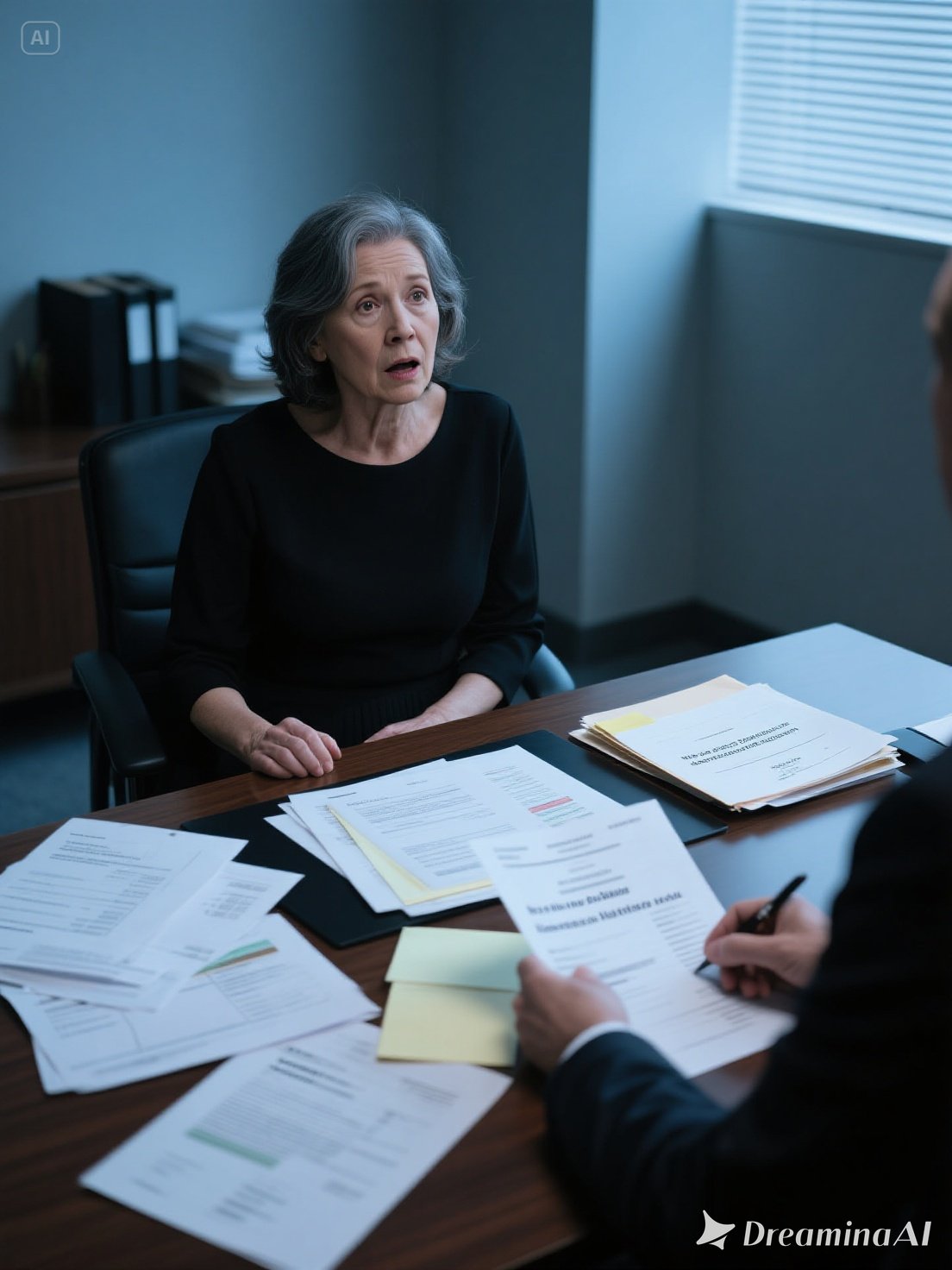 MYŚLAŁAM, ŻE UTRATA MĘŻA BYŁA NAJWIĘKSZYM BÓLEM — DOPÓKI NIE DOWIEDZIAŁAM SIĘ, ŻE NASZE 27-LETNIE MAŁŻEŃSTWO NIGDY NIE BYŁO PRAWNIE WAŻNE.