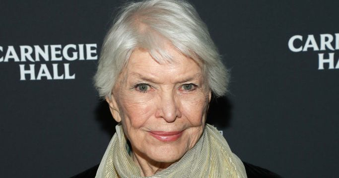 Mroczna przeszłość Ellen Burstyn: jej mąż prześladował ją przez lata