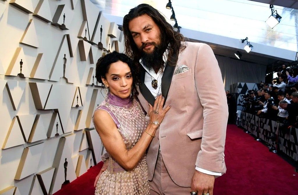 Jak dziś wyglądają dorosłe dzieci Momoa i Bone oraz dlaczego Jason stwierdził w wywiadzie, że jego była żona „budzi w nim odrazę”