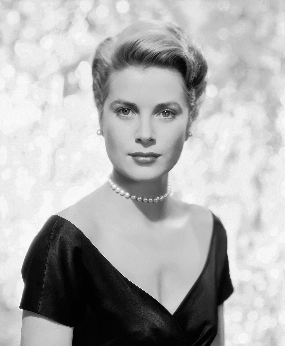 Wnuczka Grace Kelly dorosła – i jest do niej niezwykle podobna.