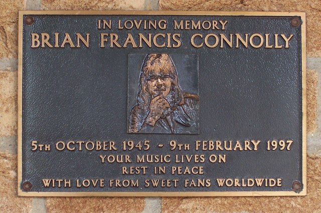 Od milionera podbijającego serca kobiet do tragicznego końca: smutna historia Briana Connolly'ego