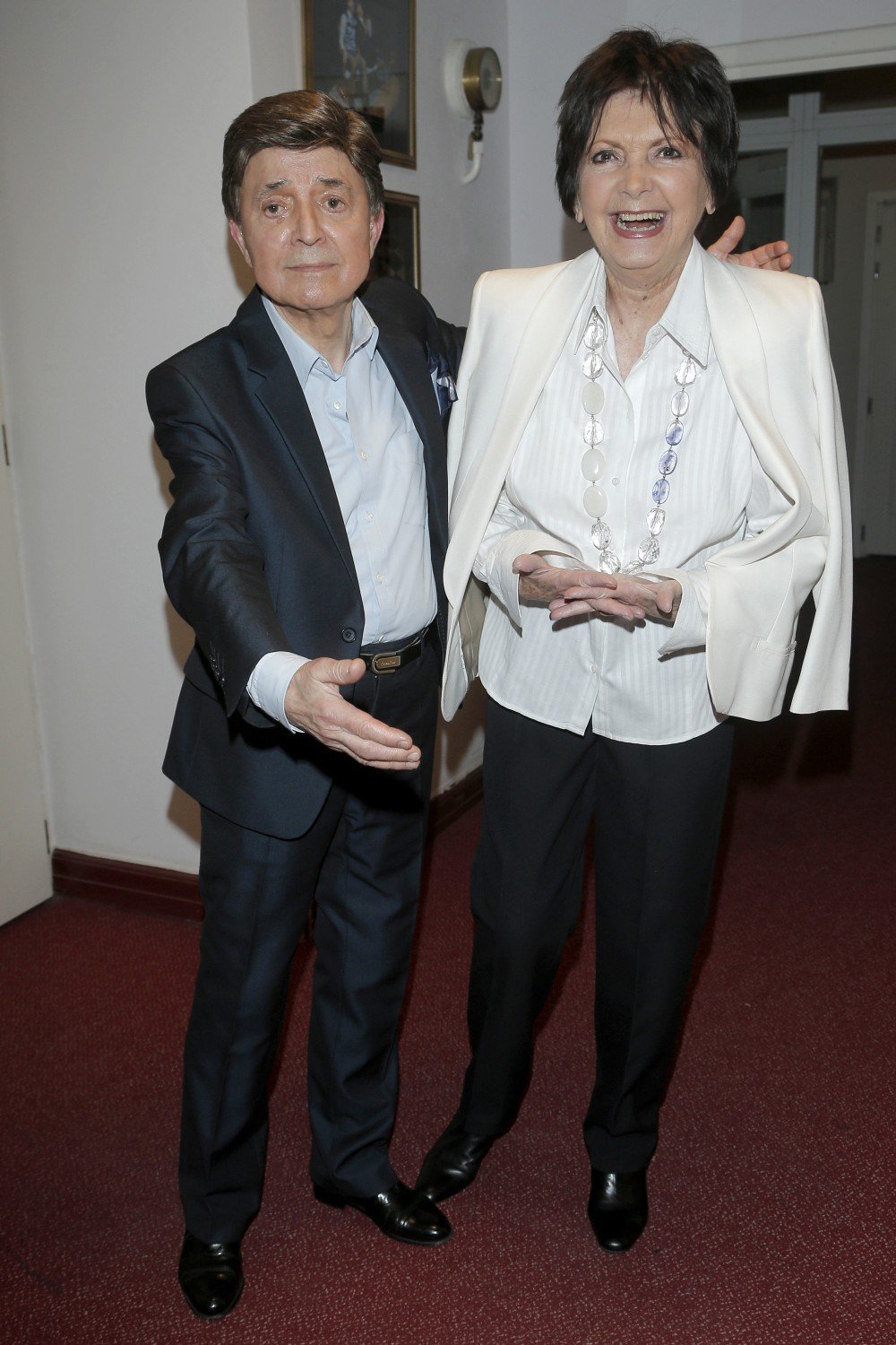 „Ukryty romans i tajemniczy ślub: Wszystko wyszło na jaw dopiero, gdy było widać ciążę”