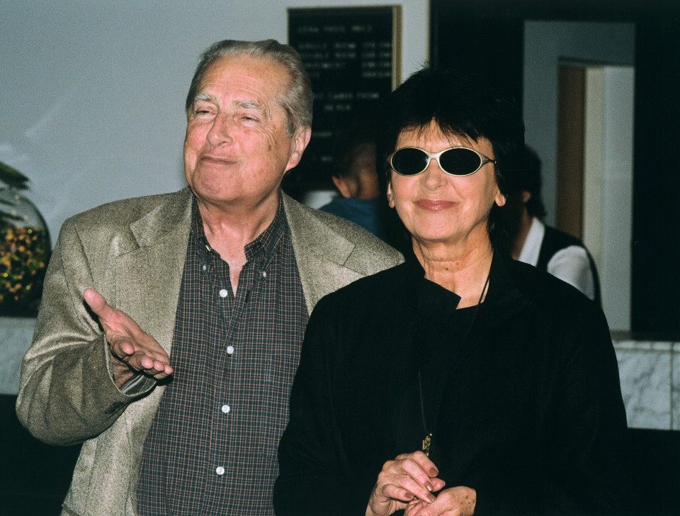 „Ukryty romans i tajemniczy ślub: Wszystko wyszło na jaw dopiero, gdy było widać ciążę”