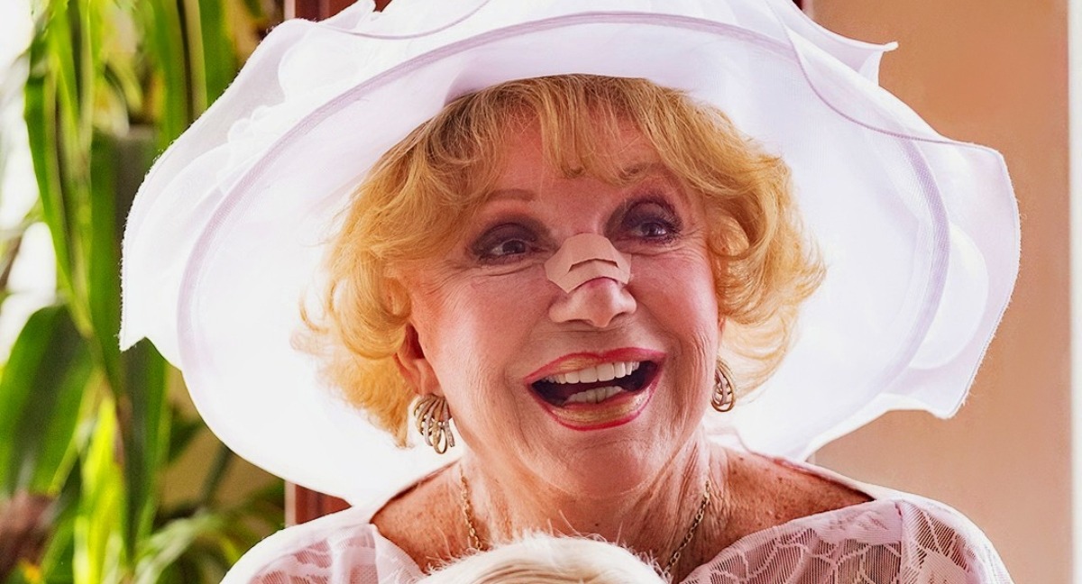 Legenda Hollywood wspomina 46 lat małżeństwa i oddania po śmierci męża! Kim są?