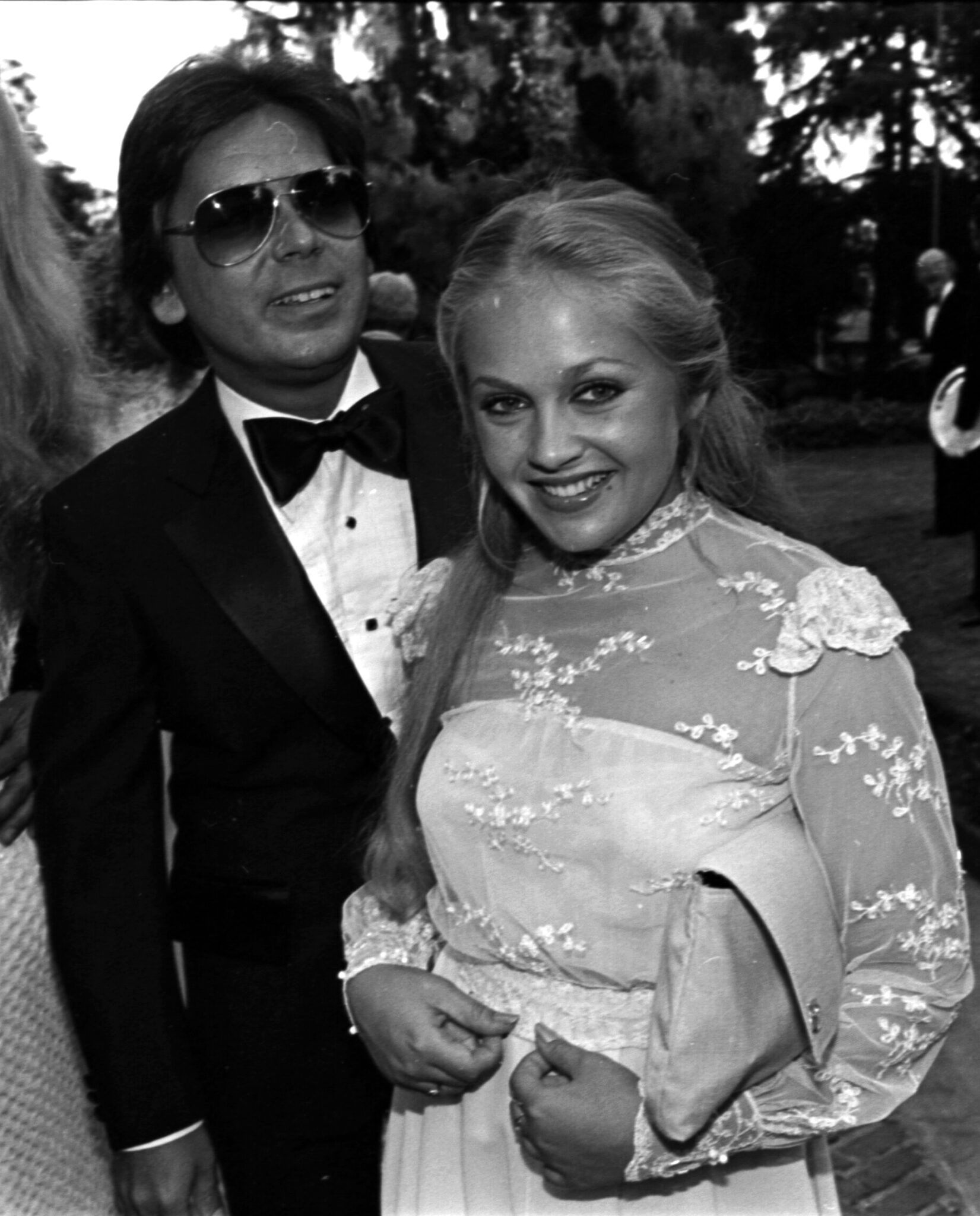 Charlene Tiltona opowiada o traumie i życiu po wydarzeniach w Dallas