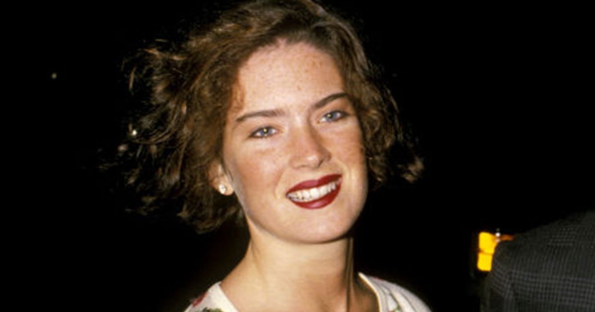 Lara Flynn: Twin Peaks, związek z Jackiem Nicholsonem i operacje plastyczne