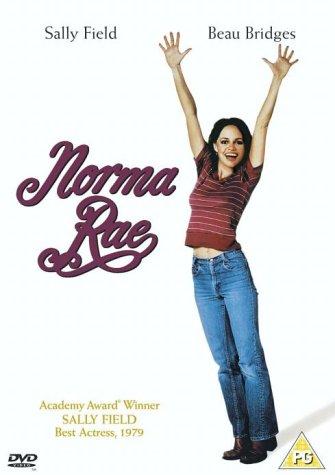 Mroczna prawda kryjąca się za zdobyciem Oscara przez Sally Field za rolę w filmie „Norma Rae”