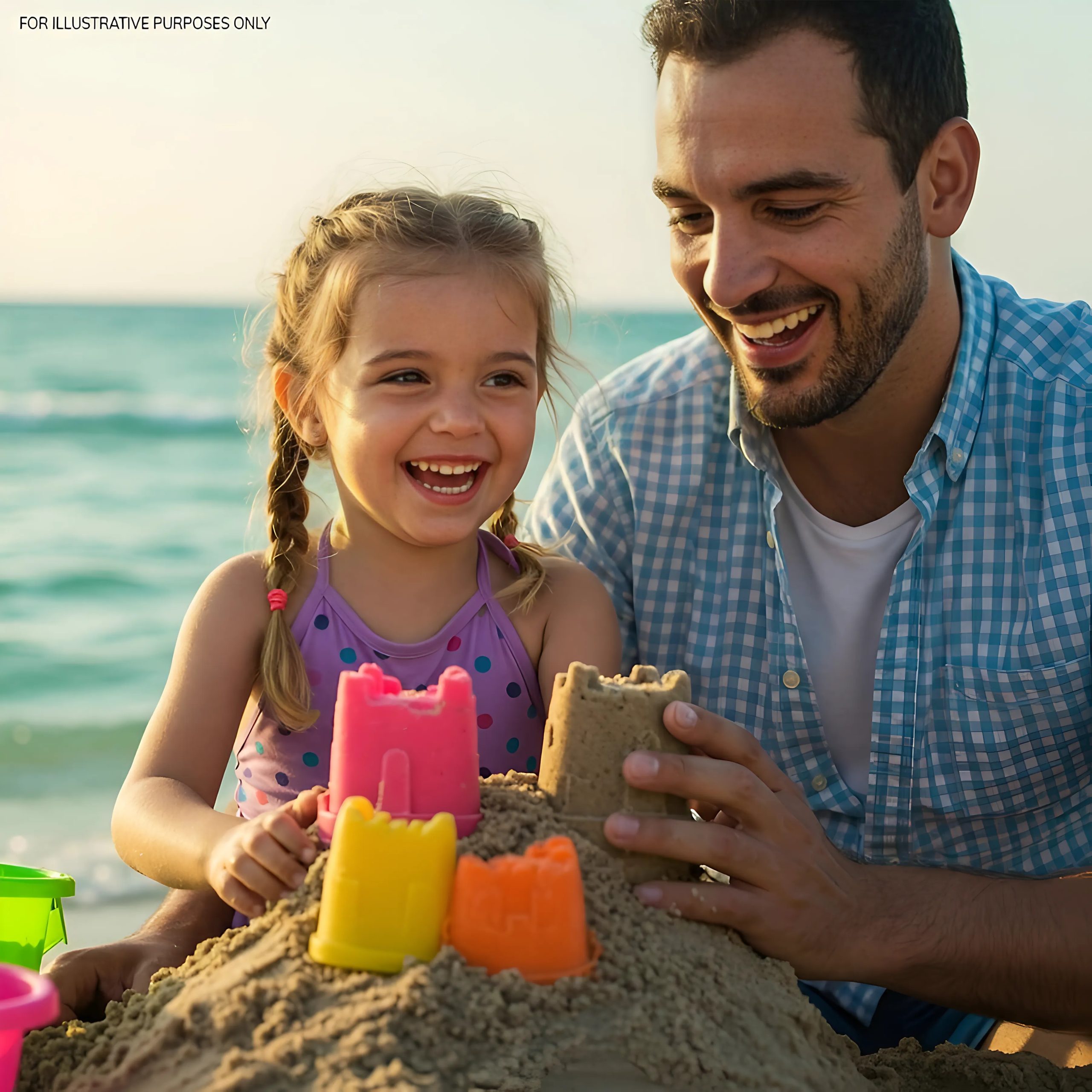 Ich habe meiner Tochter auf einem Flohmarkt einen Teddybären gekauft – erst nach ihrem Tod habe ich entdeckt, was sie darin versteckt hatte