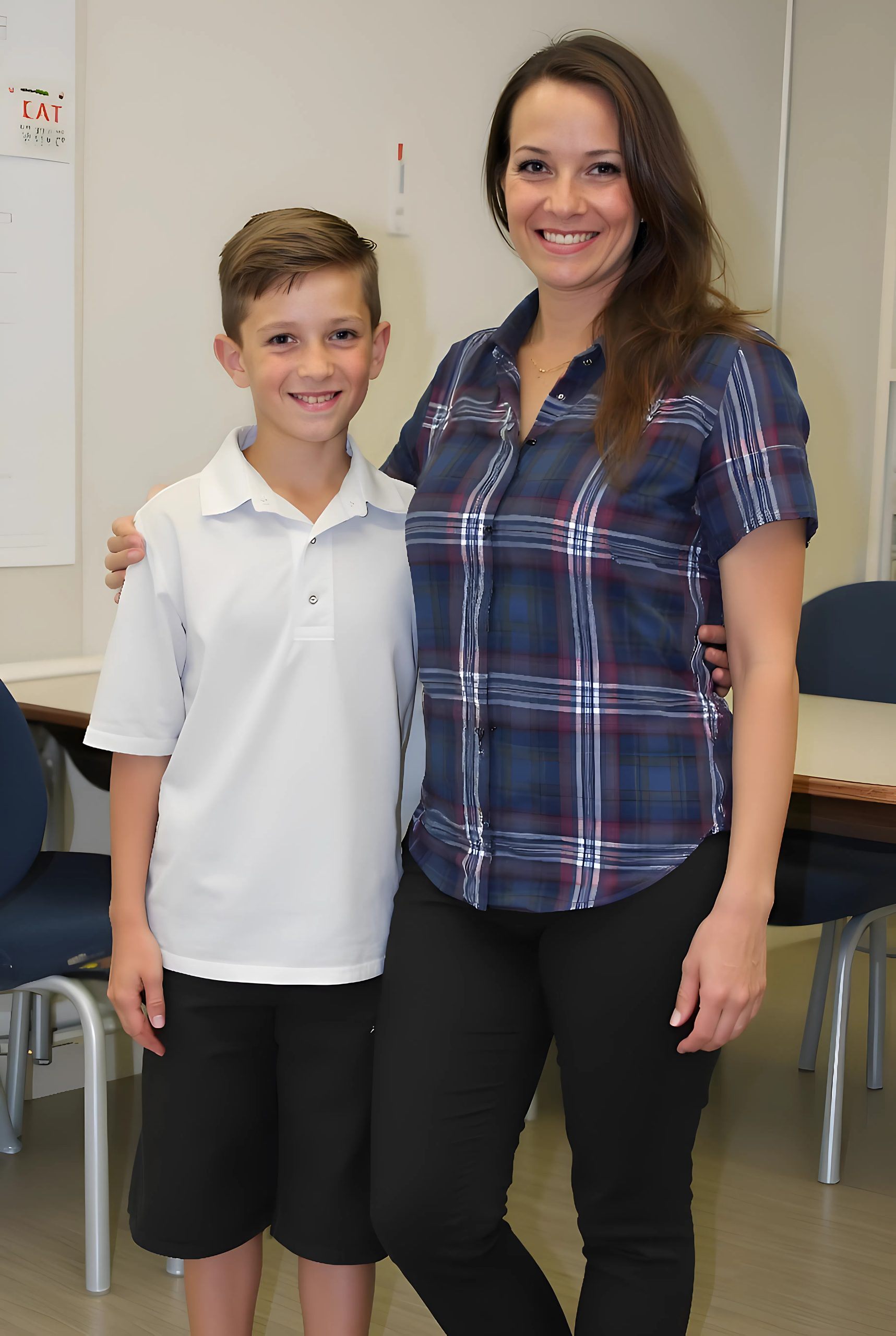 Tajne badanie USG, rozbita rodzina i miłość, której nigdy się nie spodziewałam