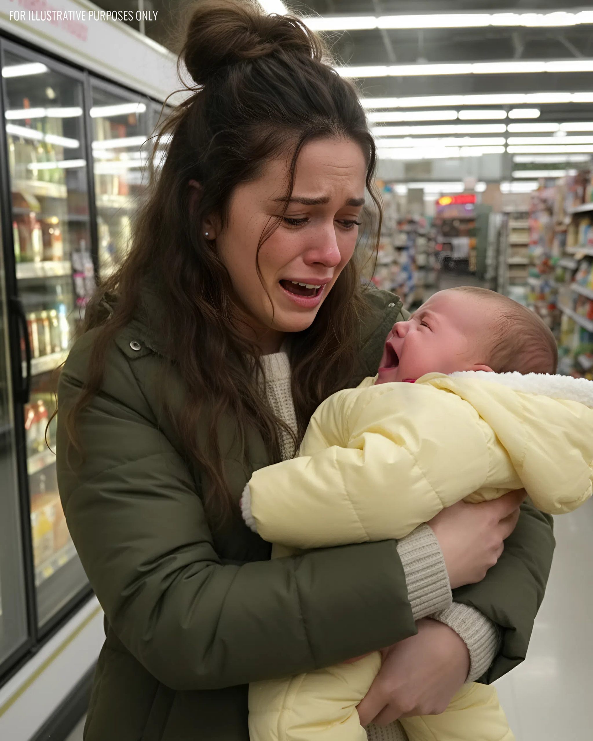 Po tym, jak go zdradziłam, mój mąż już nigdy mnie nie dotknął. Przez osiemnaście lat żyliśmy obok siebie jak dwoje obcych, w tym samym domu, aż do momentu, gdy podczas rutynowej kontroli po przejściu na emeryturę słowa lekarza natychmiast złamały mi serce.
