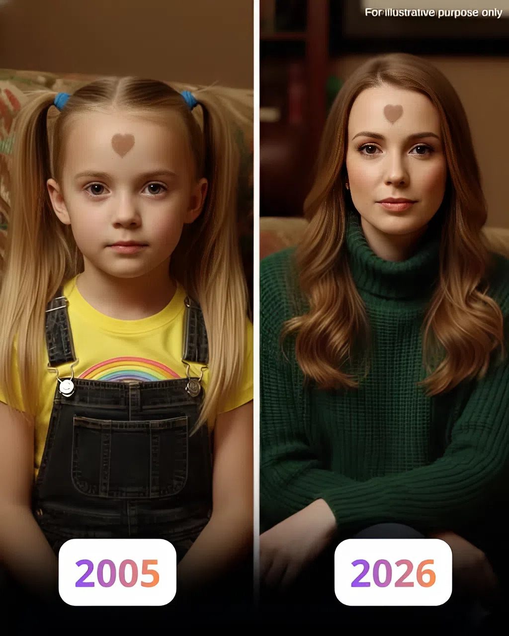 Byłem bliski usunięcia znamienia na czole, z którego wyśmiewano mnie przez całe dzieciństwo — ale podczas rozmowy kwalifikacyjnej mój szef nagle zbladł i powiedział: „Powinieneś być martwy”.