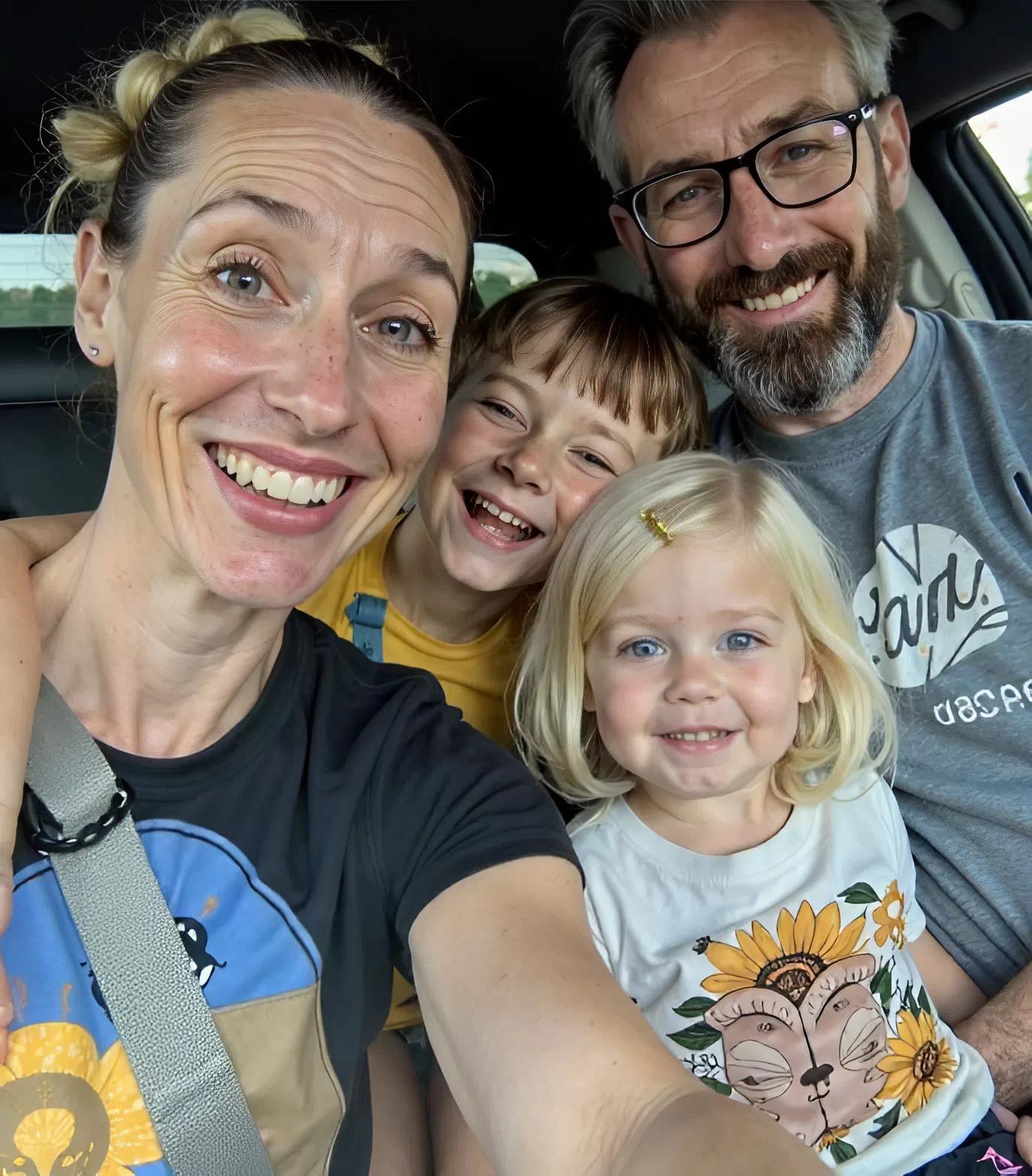 Mój mąż zapłodnił moją najlepszą przyjaciółkę, kiedy ja straciłam dziecko – karma przygotowała dla nich „prezent” w pierwszą rocznicę ich ślubu