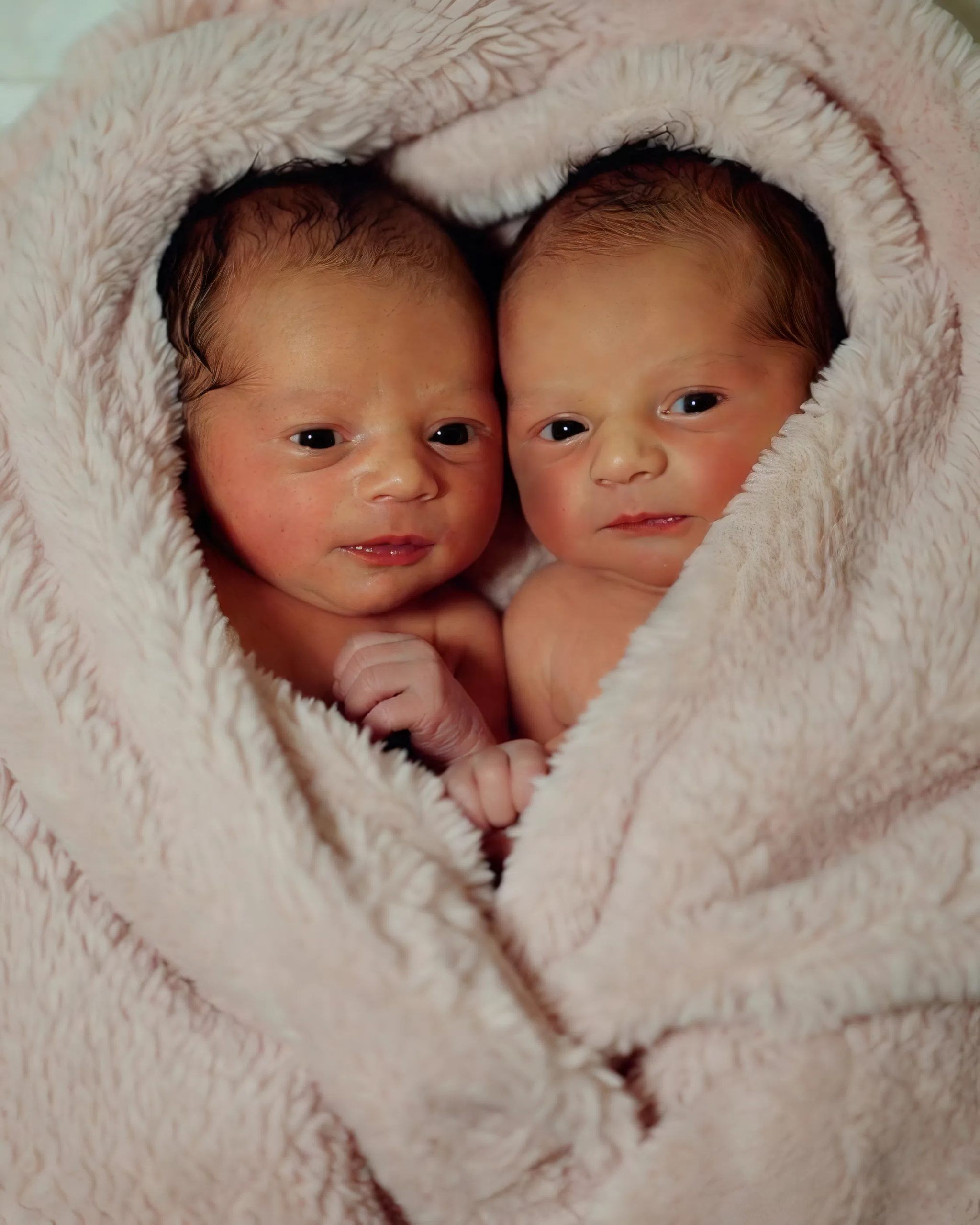 Nastolatek przyniósł do domu swoje porzucone nowo narodzone bliźniaki – i nasze życie zmieniło się na zawsze