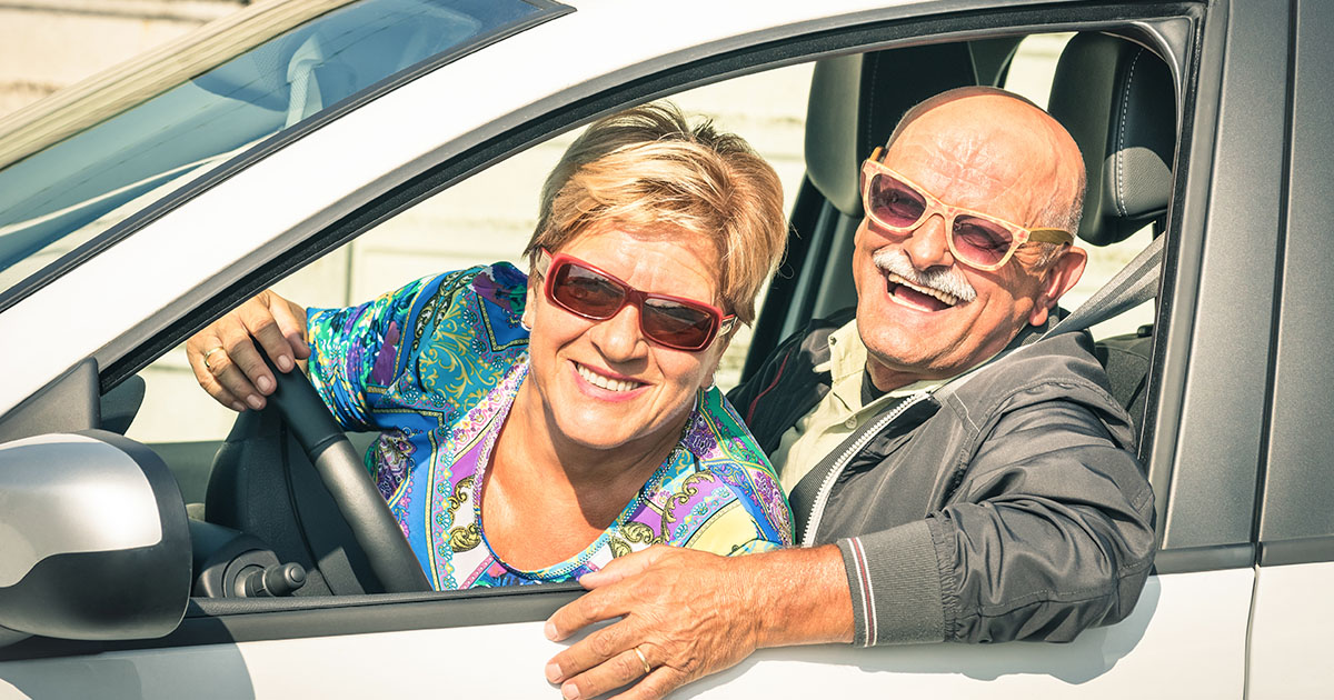 Przez 57 lat przynosił jej kwiaty, a po śmierci wysłał jej ostatni bukiet.