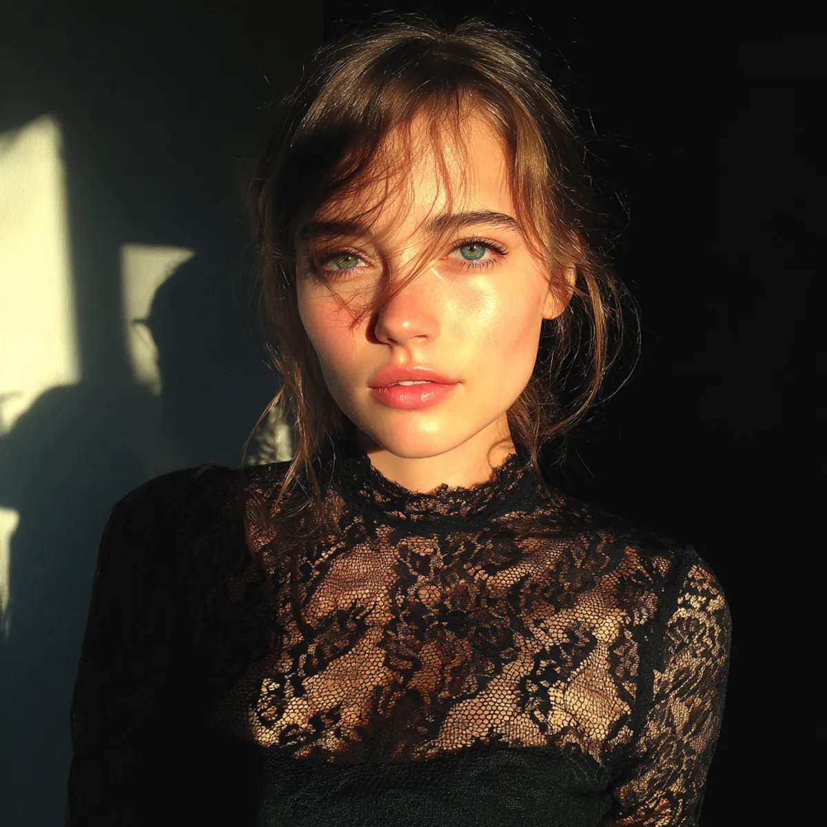 Moja macocha wykorzystywała mnie jako darmową pomoc domową, kucharkę i sprzątaczkę podczas swojego baby shower – kiedy publicznie mnie upokorzyła, mój dziadek stanął w mojej obronie