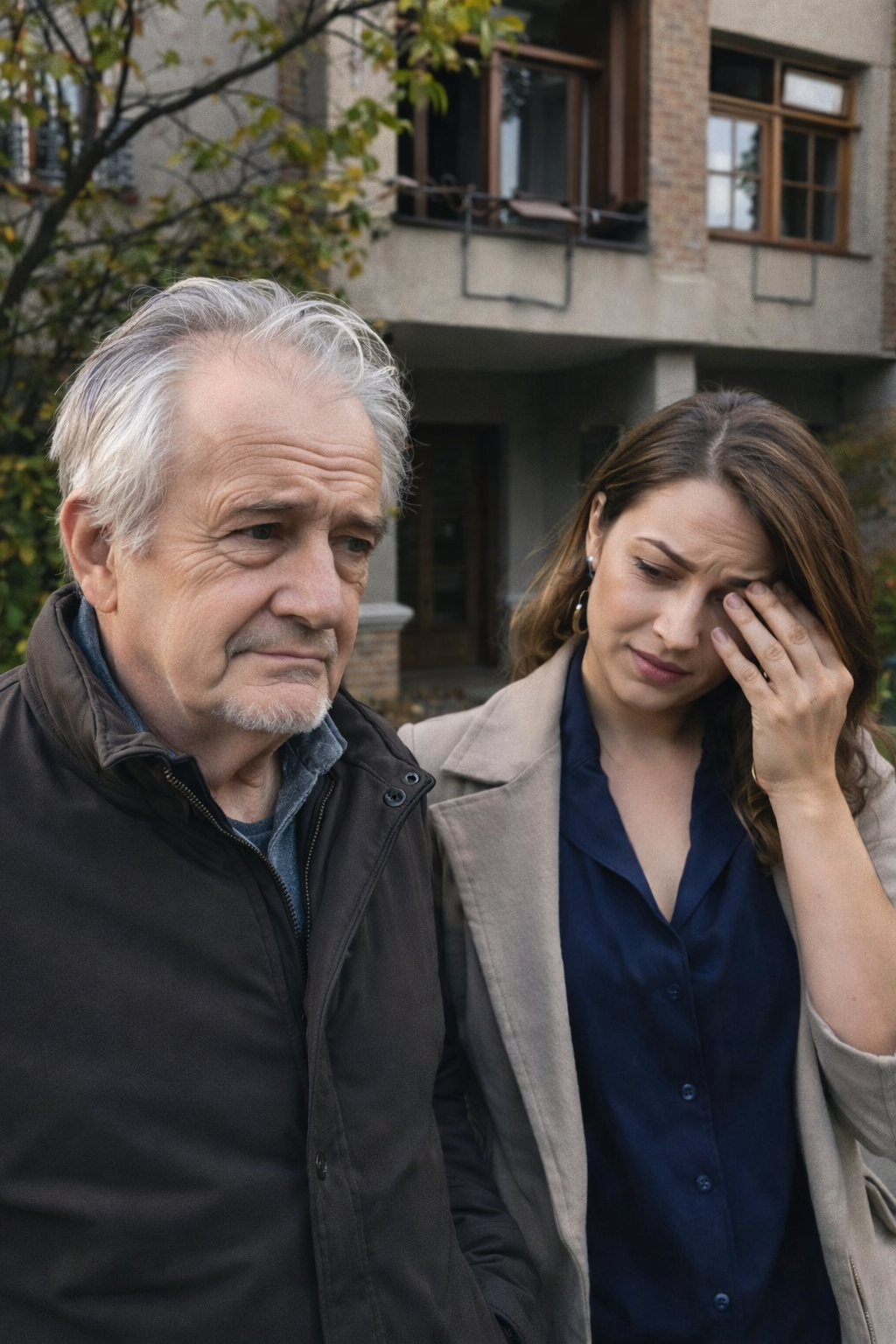 Mój ojczym wychował mnie jak własne dziecko po tym, jak moja mama zmarła, gdy miałem cztery lata – jednak dopiero podczas jego pogrzebu słowa pewnego starszego mężczyzny doprowadziły mnie do prawdy, która przez wiele lat była przede mną ukrywana.