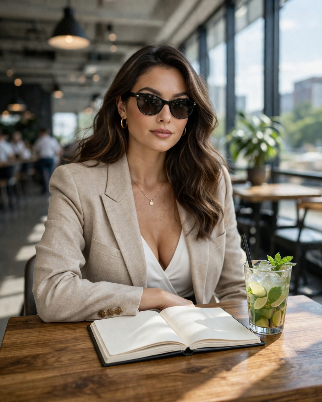 Wiele lat później moja szkolna prześladowczyni pojawiła się w restauracji, w której pracuję jako kelnerka, i zaczęła mnie wyśmiewać — nie zdążyłam nawet stanąć w swojej obronie, gdy karma natychmiast ją dosięgła.