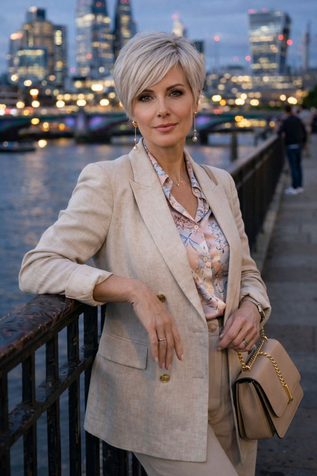 Przez trzy długie lata jadłam lunch, ukrywając się w kabinie toalety, próbując uniknąć prześladowań ze strony szkolnej dręczycielki. Dwie dekady później wydarzyło się coś zupełnie nieoczekiwanego — odezwał się do mnie jej mąż.