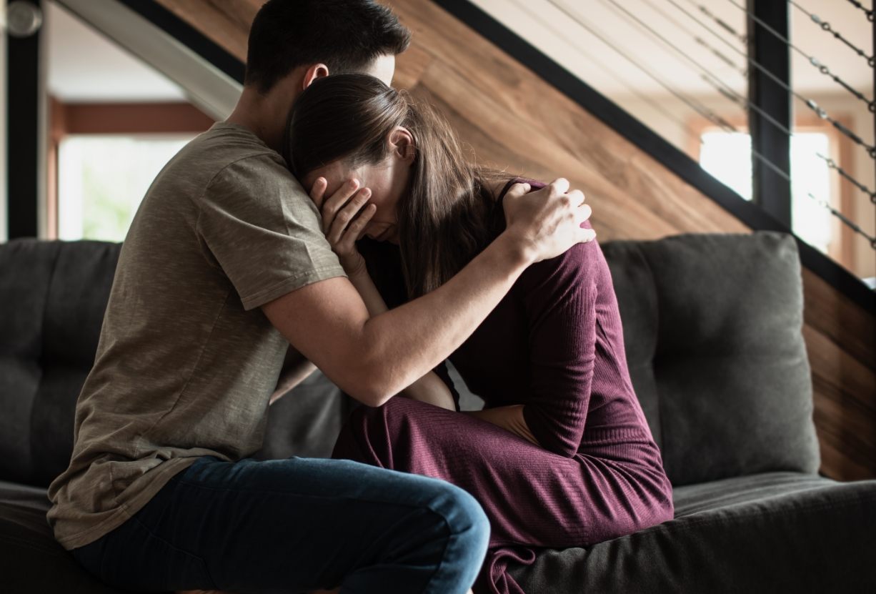 Mój mąż postawił mnie przed wyborem: oferta warta 760 000 dolarów albo nasze małżeństwo — więc zadbałam o to, żeby bardzo szybko wyciągnął z tego odpowiednią lekcję.