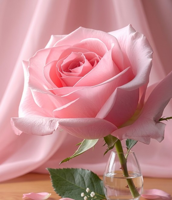 Wybierz różę i dowiedz się, co powie ona o Twoim charakterze