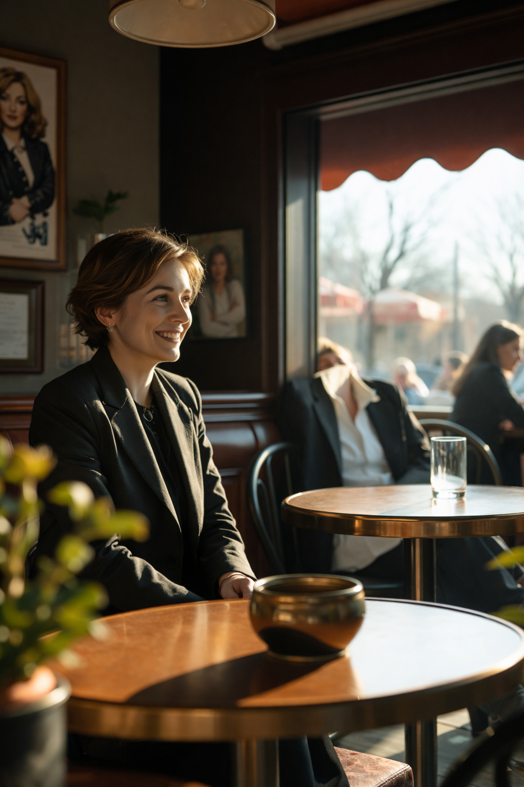 Miałam szesnaście lat, kiedy moi rodzice spojrzeli na mój spuchnięty brzuch i powiedzieli: „Nie jesteś już naszą córką”. Wyrzucili mnie, jakbym była hańbą, którą można zamknąć za drzwiami. Wychowałam syna bez nich, bez pomocy, bez litości. A potem, dwadzieścia lat później, zapukali do moich drzwi, żądając: „Przyszliśmy poznać naszego wnuka”. Otworzyłam drzwi, uśmiechnęłam się chłodno, a to, co zobaczyli chwilę później, sprawiło, że zaniemówili.