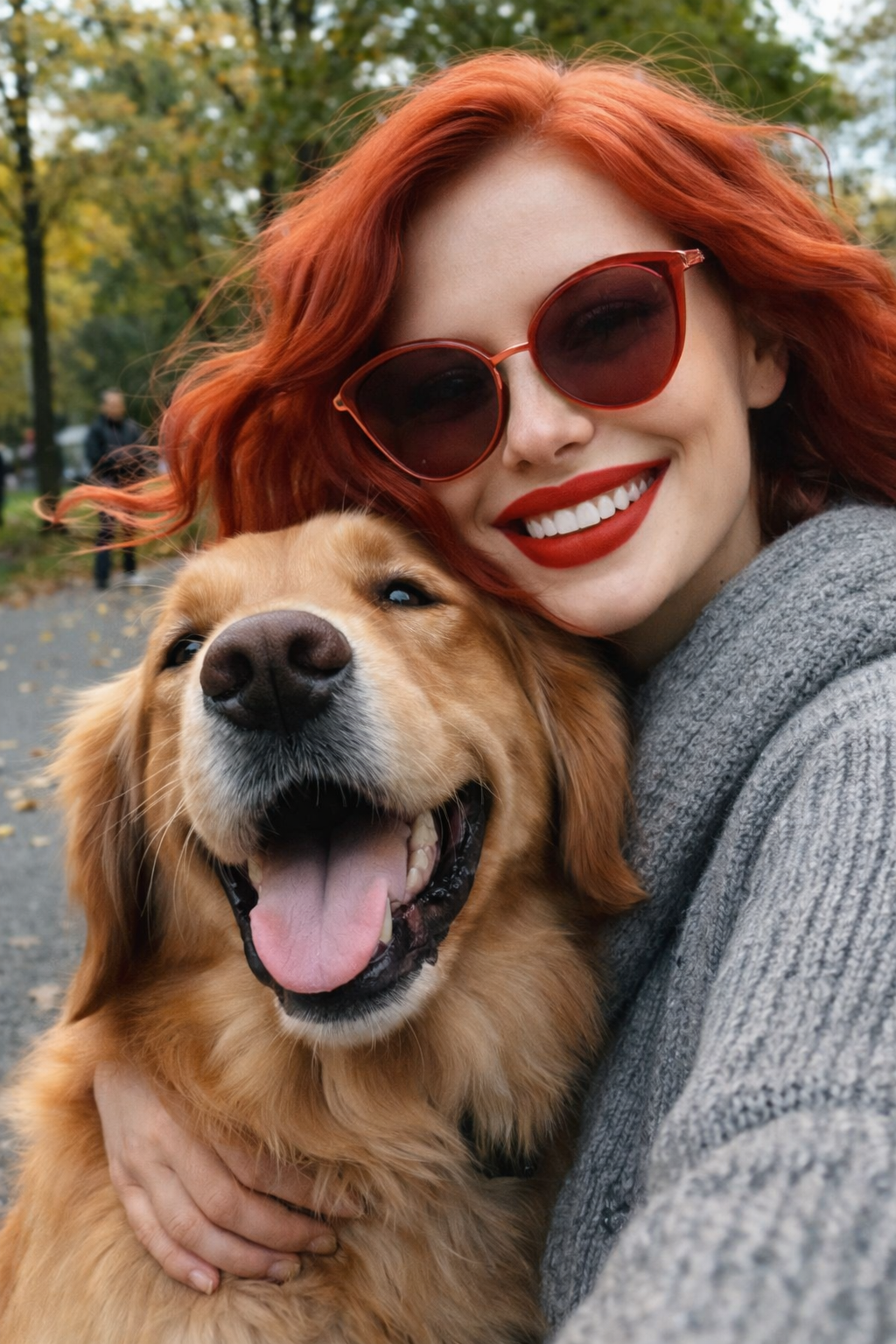 Nowa żona mojego byłego partnera odnalazła mój profil na Facebooku tylko po to, by zadać mi jedno pytanie – kiedy je przeczytałam, byłam kompletnie zaskoczona.