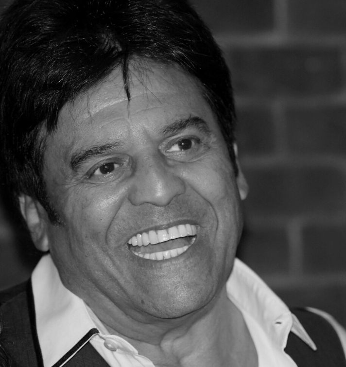 Rozpoznajecie ich? Słynna telewizyjna para z lat 70. spotkała się ponownie, a fani zalali internet falą nostalgii!