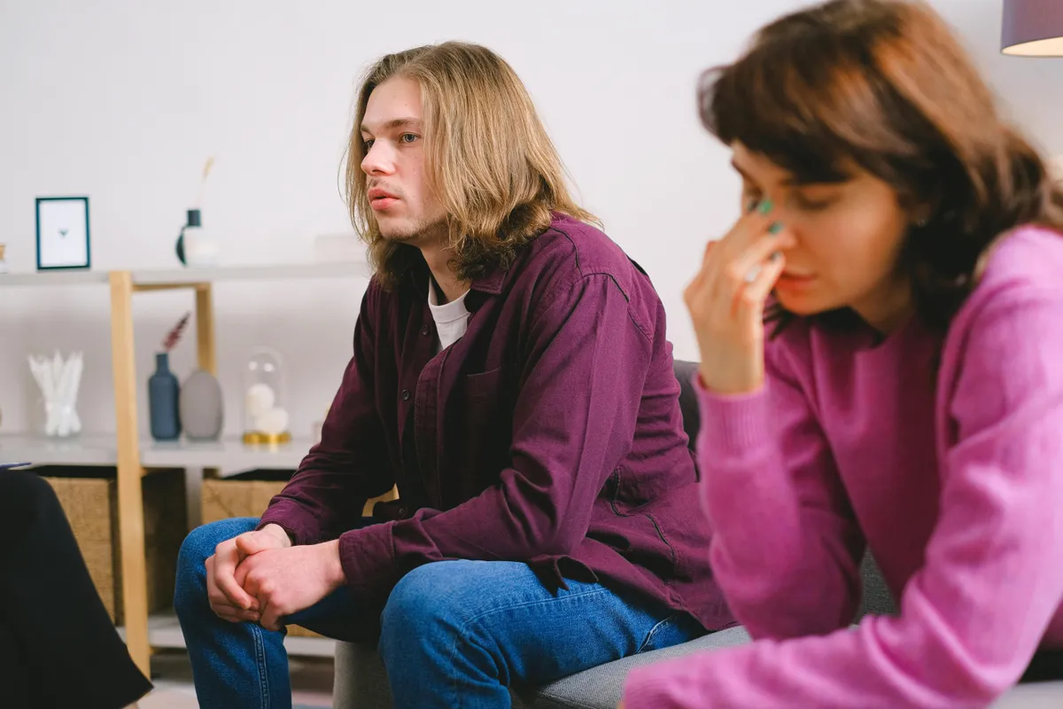 Moja teściowa zgodziła się zostać naszą surogatką – ale kiedy dziecko się urodziło, powiedziała: „Nie zabierzecie go”