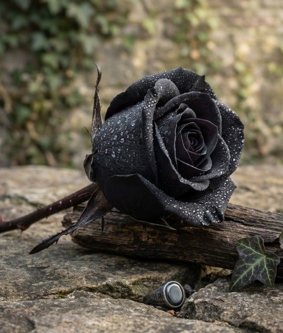 Wybierz różę i dowiedz się, co powie ona o Twoim charakterze