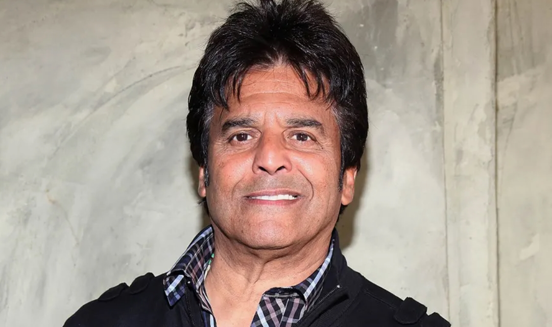 Rozpoznajecie ich? Słynna telewizyjna para z lat 70. spotkała się ponownie, a fani zalali internet falą nostalgii!